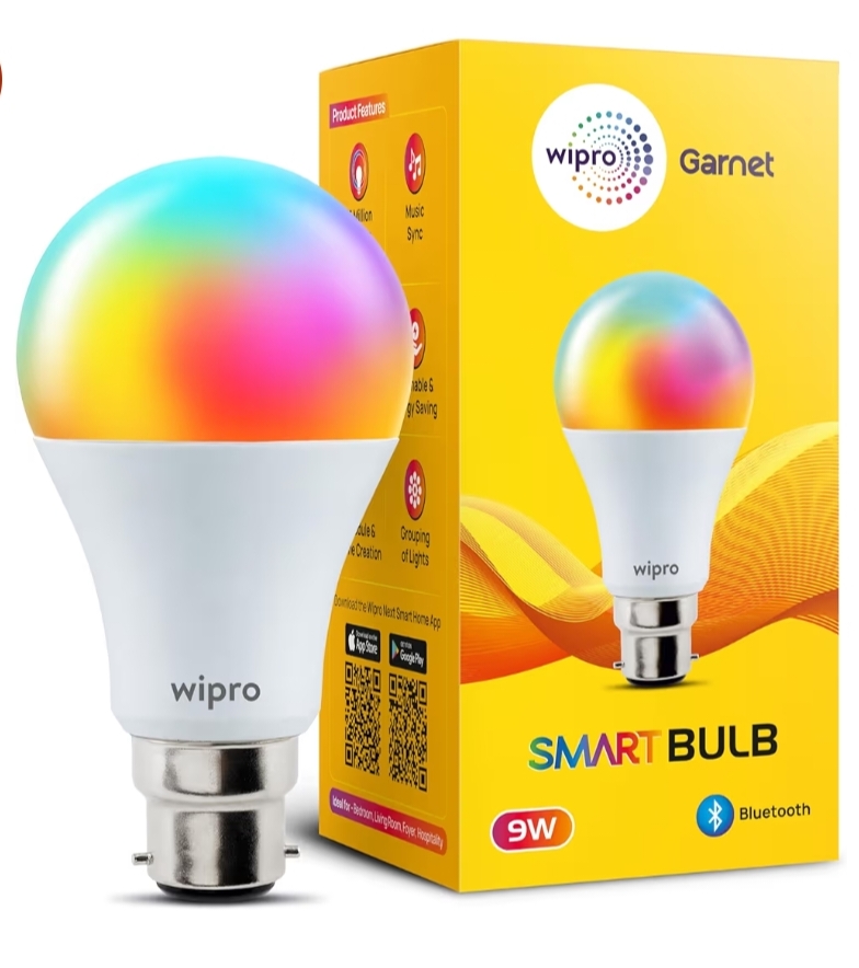 Smart Bulb